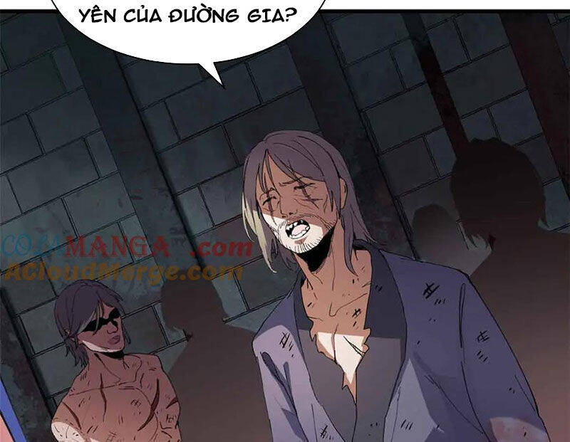 Ma Thú Siêu Thần Chap 165 - Next Chap 166