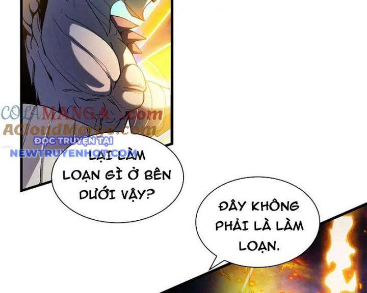 Ma Thú Siêu Thần Chap 167 - Next Chap 168