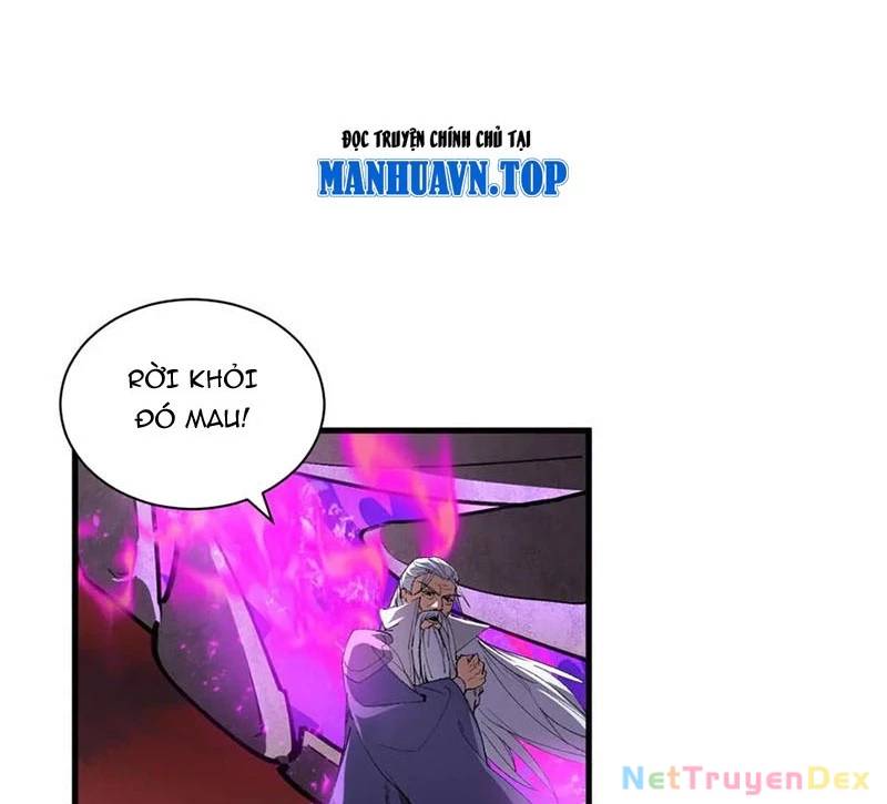 Ma Thú Siêu Thần Chap 169 - Next Chap 170