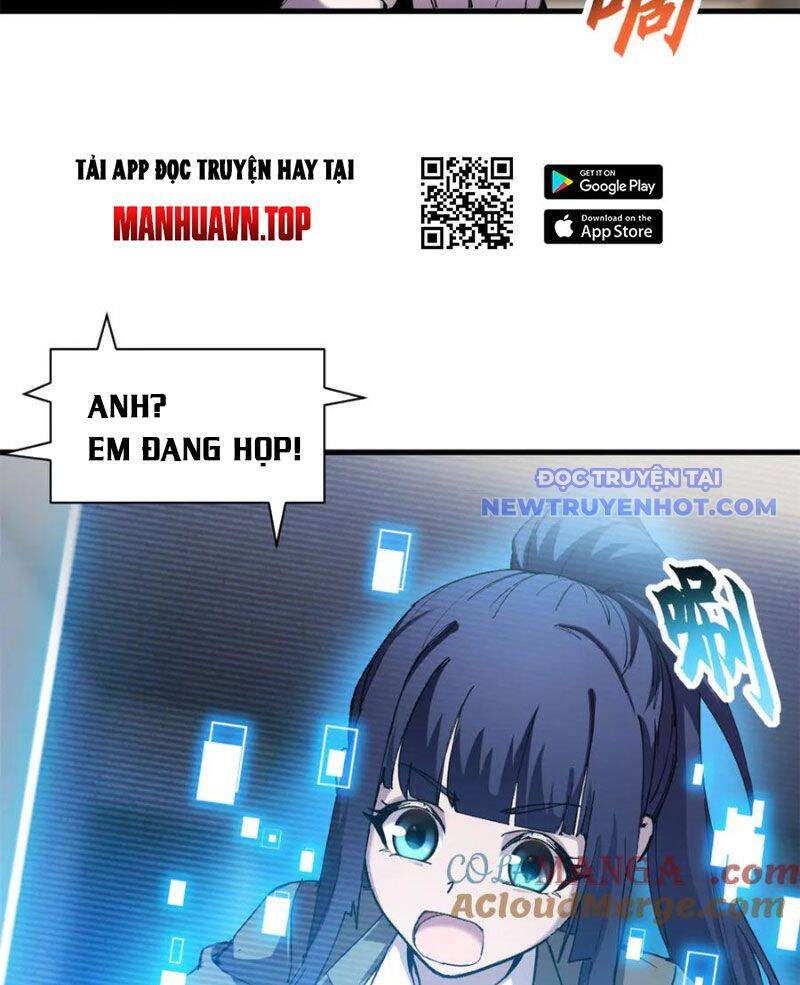 Ma Thú Siêu Thần Chap 170 - Next Chap 171