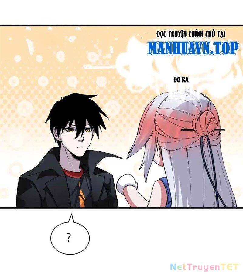 Ma Thú Siêu Thần Chap 171 - Next Chap 172