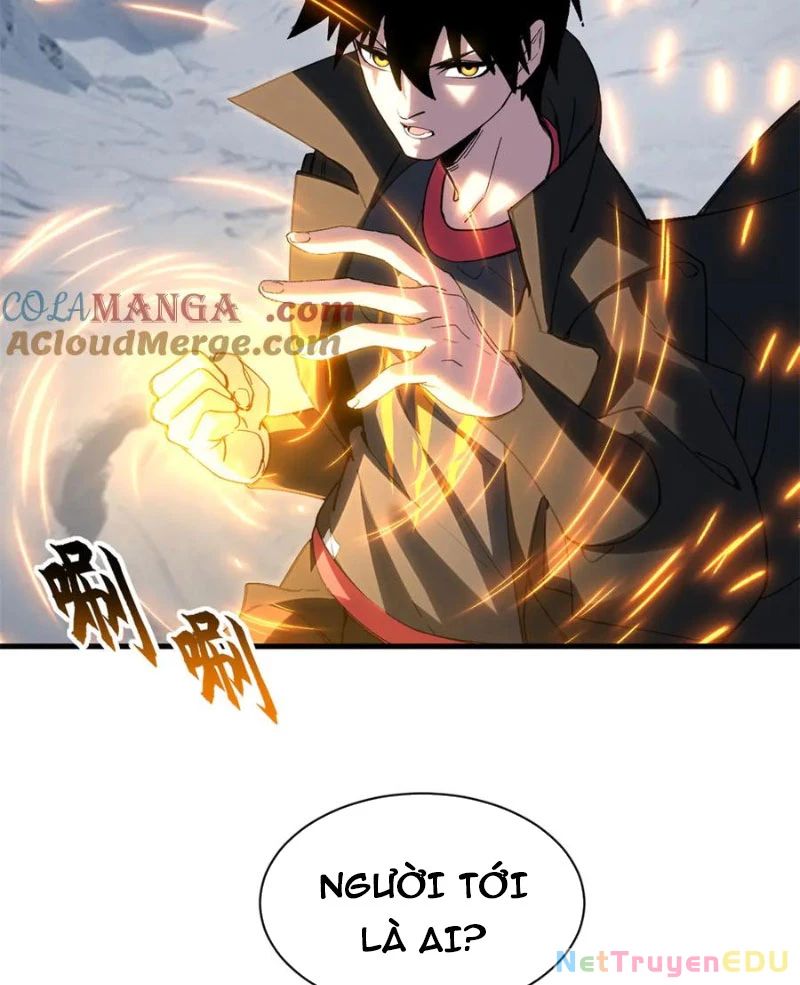 Ma Thú Siêu Thần Chap 172 - Next Chap 173
