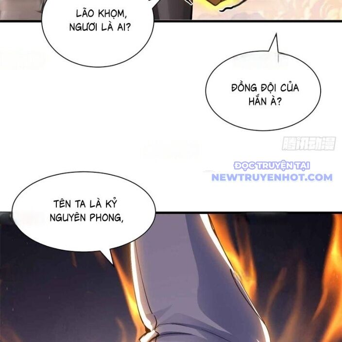 Ma Thú Siêu Thần Chap 175 - Next Chap 176