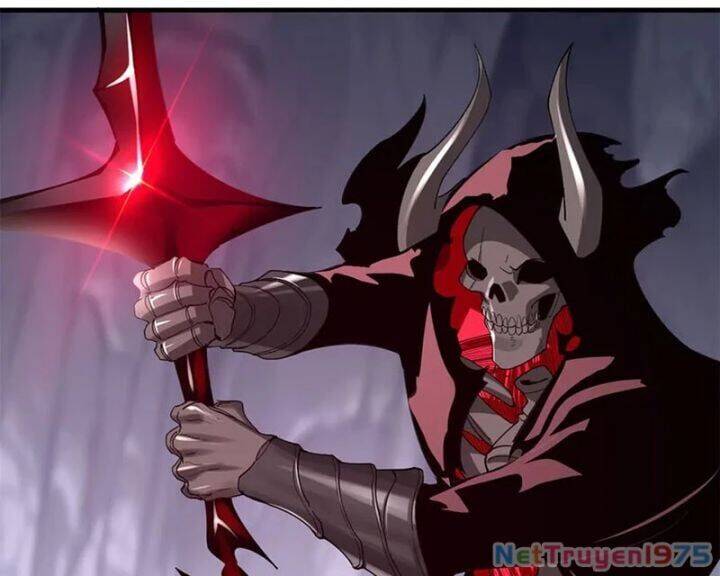 Ma Thú Siêu Thần Chap 177 - Next Chap 178