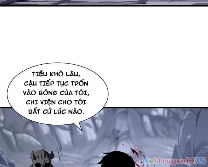 Ma Thú Siêu Thần Chap 177 - Next Chap 178