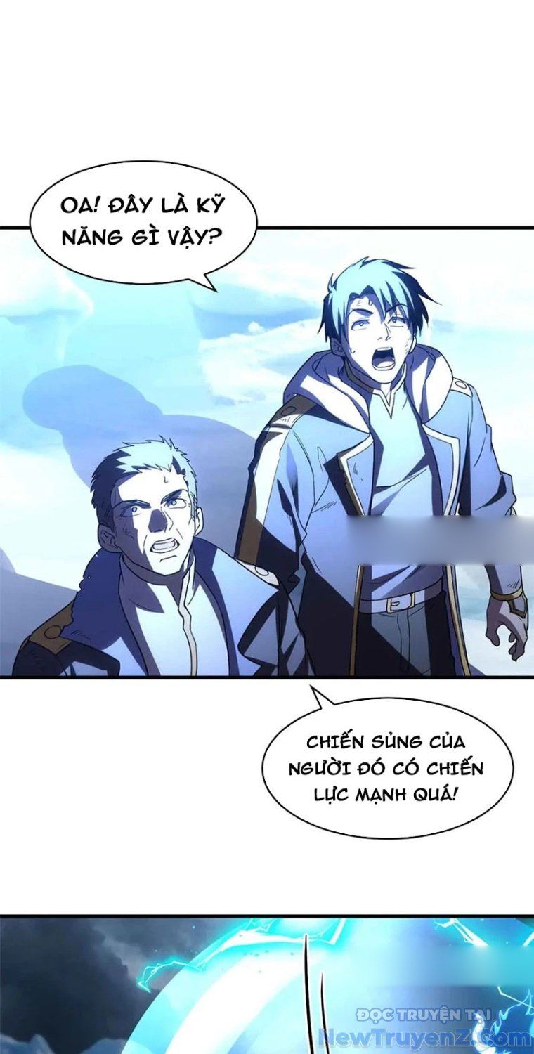 Ma Thú Siêu Thần Chap 178 - Next Chap 179