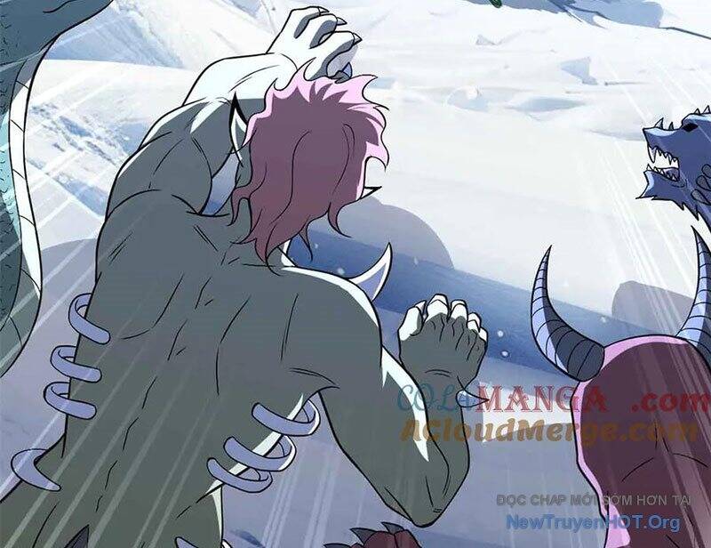 Ma Thú Siêu Thần Chap 181 - Next Chap 182