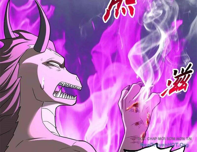 Ma Thú Siêu Thần Chap 181 - Next Chap 182