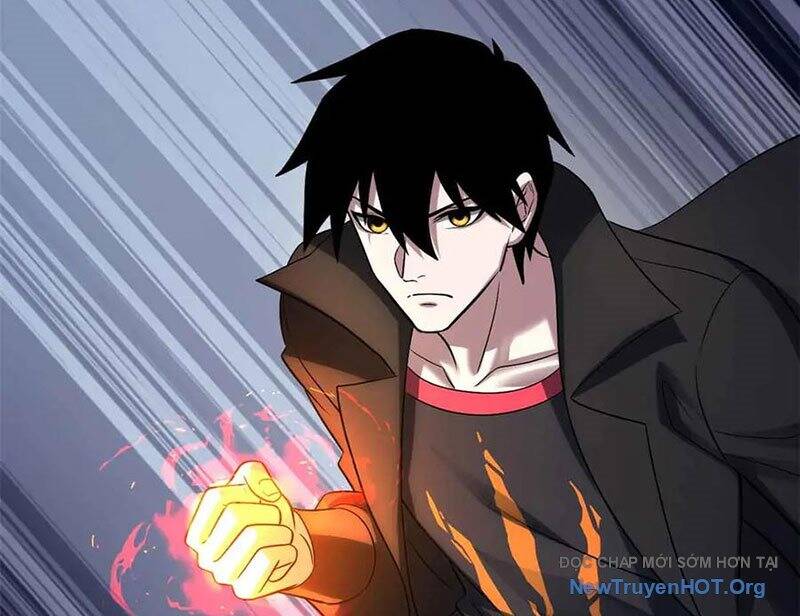 Ma Thú Siêu Thần Chap 181 - Next Chap 182