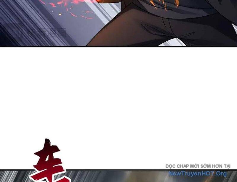 Ma Thú Siêu Thần Chap 181 - Next Chap 182