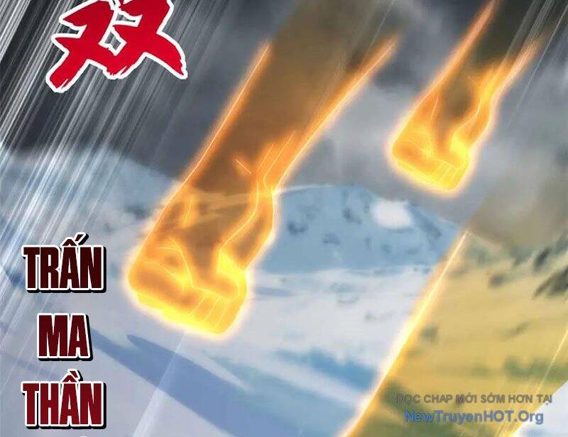 Ma Thú Siêu Thần Chap 181 - Next Chap 182