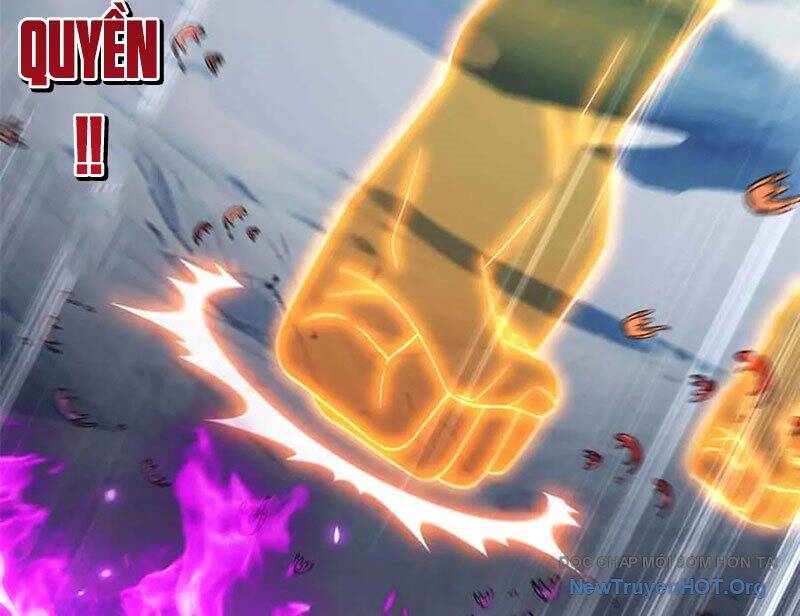 Ma Thú Siêu Thần Chap 181 - Next Chap 182