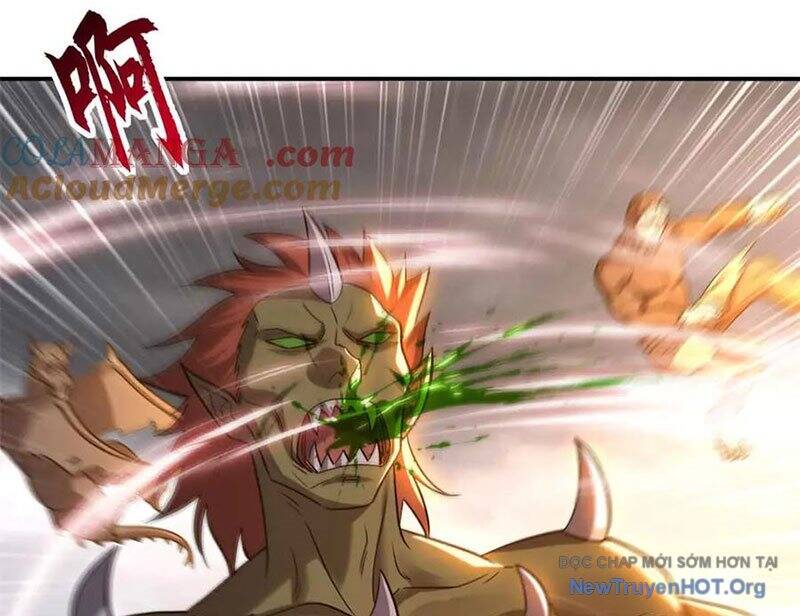 Ma Thú Siêu Thần Chap 181 - Next Chap 182