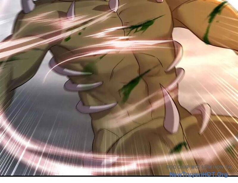 Ma Thú Siêu Thần Chap 181 - Next Chap 182