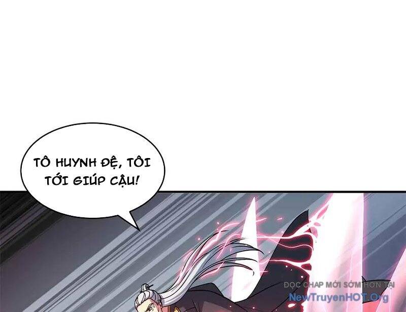 Ma Thú Siêu Thần Chap 181 - Next Chap 182