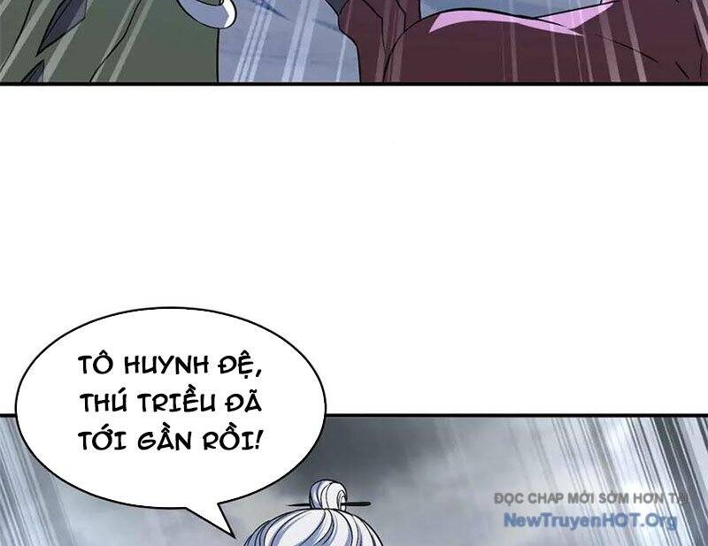Ma Thú Siêu Thần Chap 181 - Next Chap 182