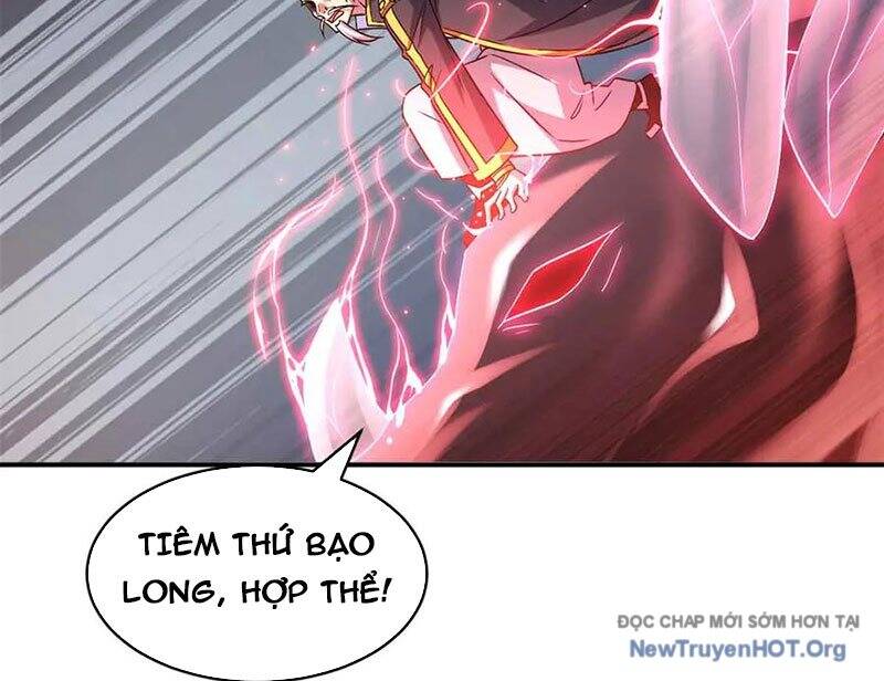 Ma Thú Siêu Thần Chap 181 - Next Chap 182