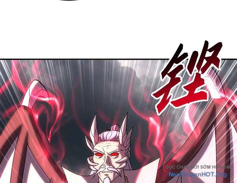 Ma Thú Siêu Thần Chap 181 - Next Chap 182