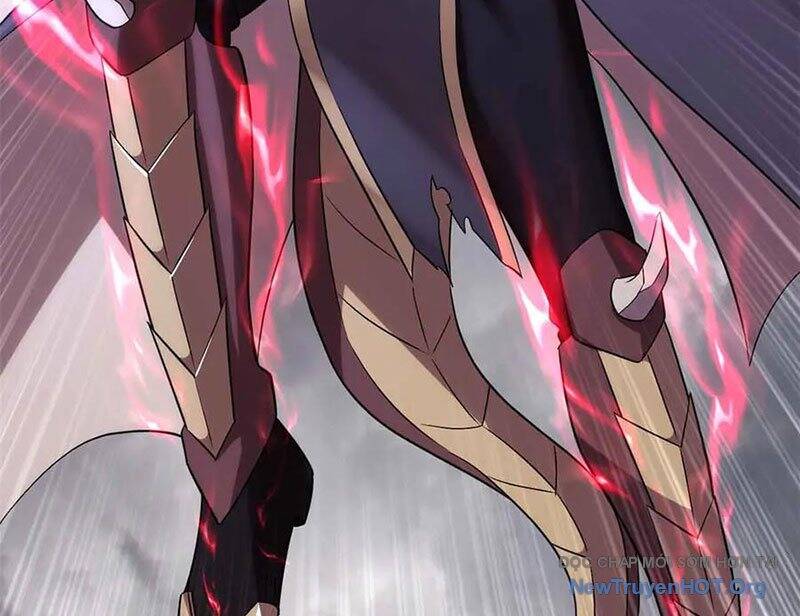 Ma Thú Siêu Thần Chap 181 - Next Chap 182