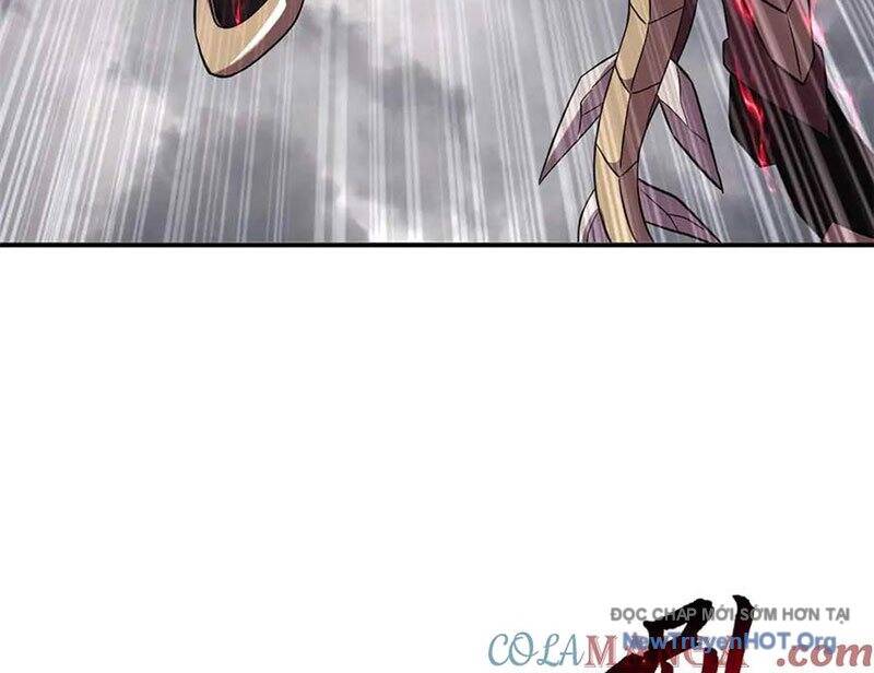 Ma Thú Siêu Thần Chap 181 - Next Chap 182