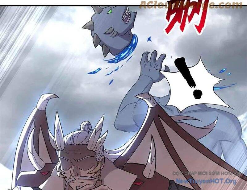 Ma Thú Siêu Thần Chap 181 - Next Chap 182