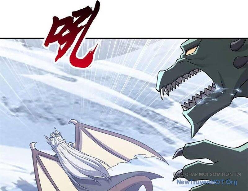 Ma Thú Siêu Thần Chap 181 - Next Chap 182