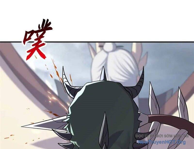 Ma Thú Siêu Thần Chap 181 - Next Chap 182