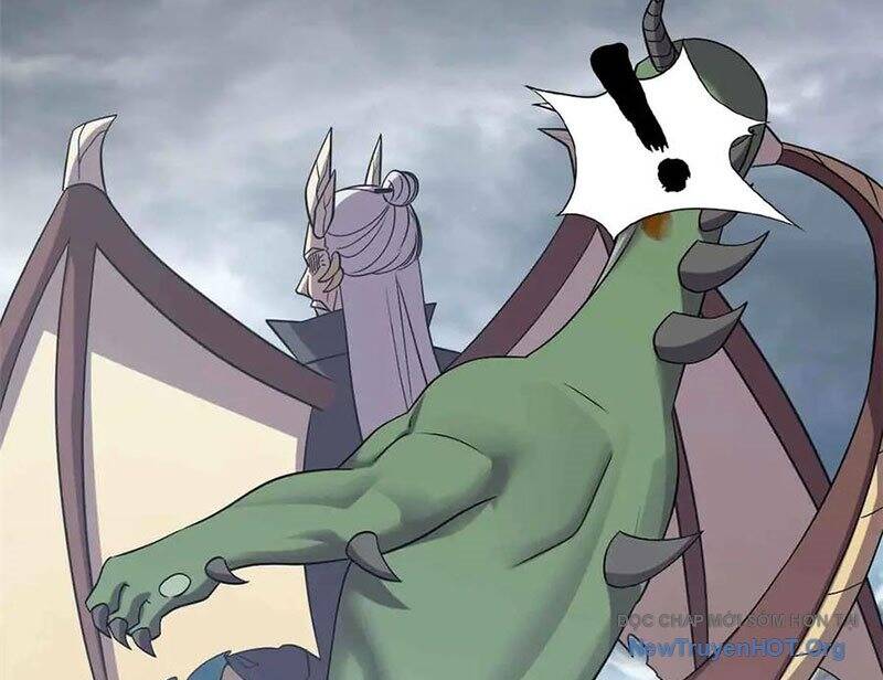 Ma Thú Siêu Thần Chap 181 - Next Chap 182