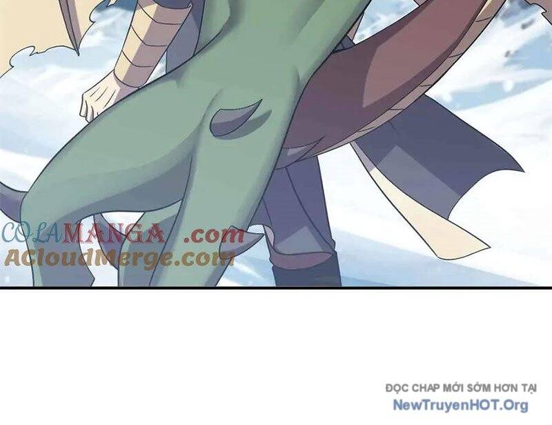 Ma Thú Siêu Thần Chap 181 - Next Chap 182