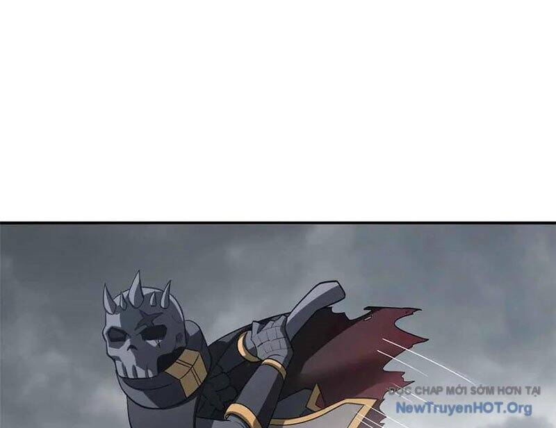 Ma Thú Siêu Thần Chap 181 - Next Chap 182