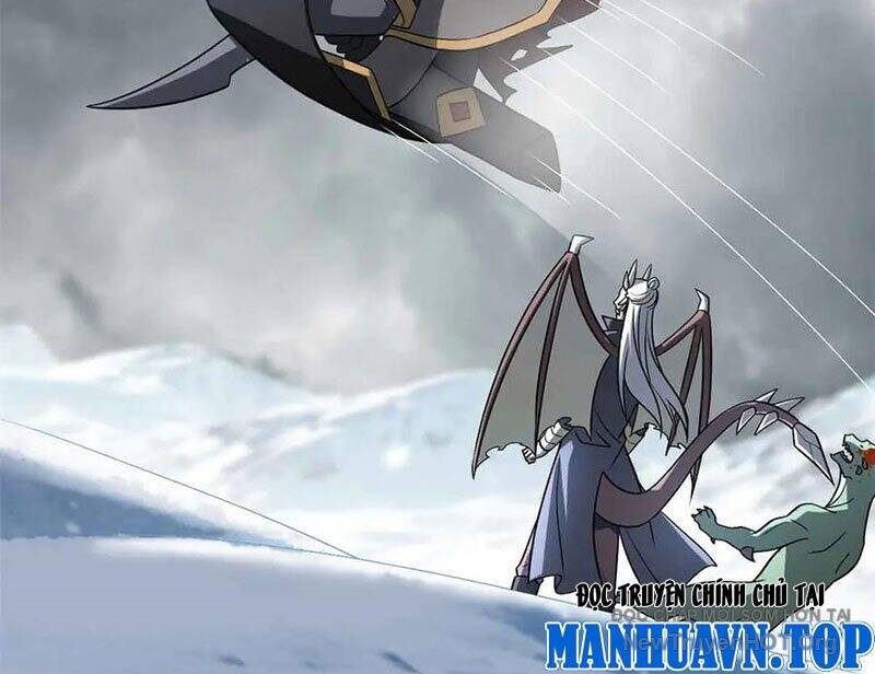Ma Thú Siêu Thần Chap 181 - Next Chap 182