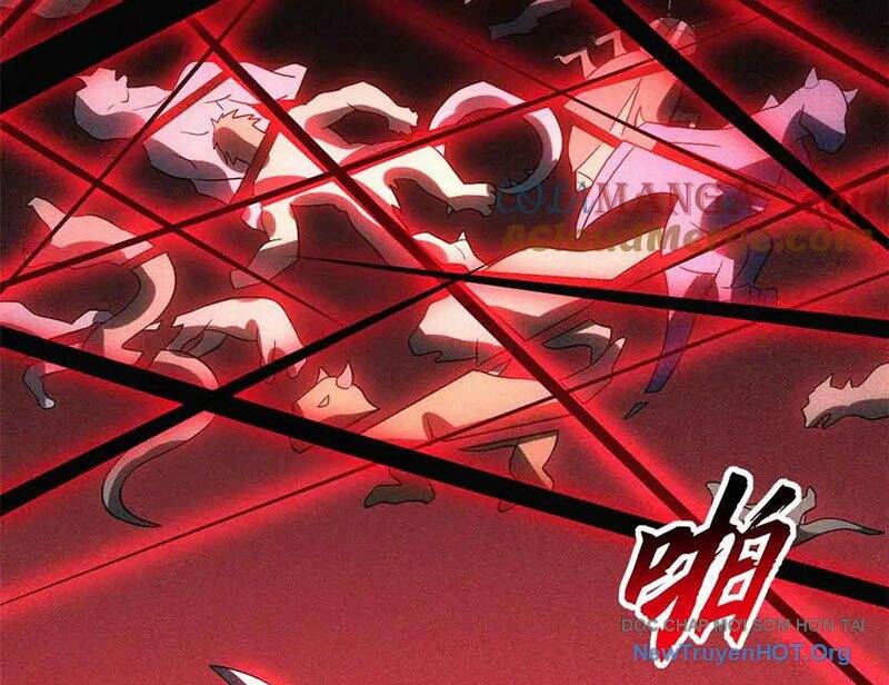 Ma Thú Siêu Thần Chap 181 - Next Chap 182