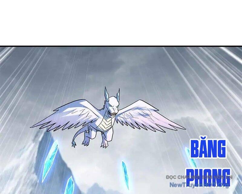 Ma Thú Siêu Thần Chap 181 - Next Chap 182