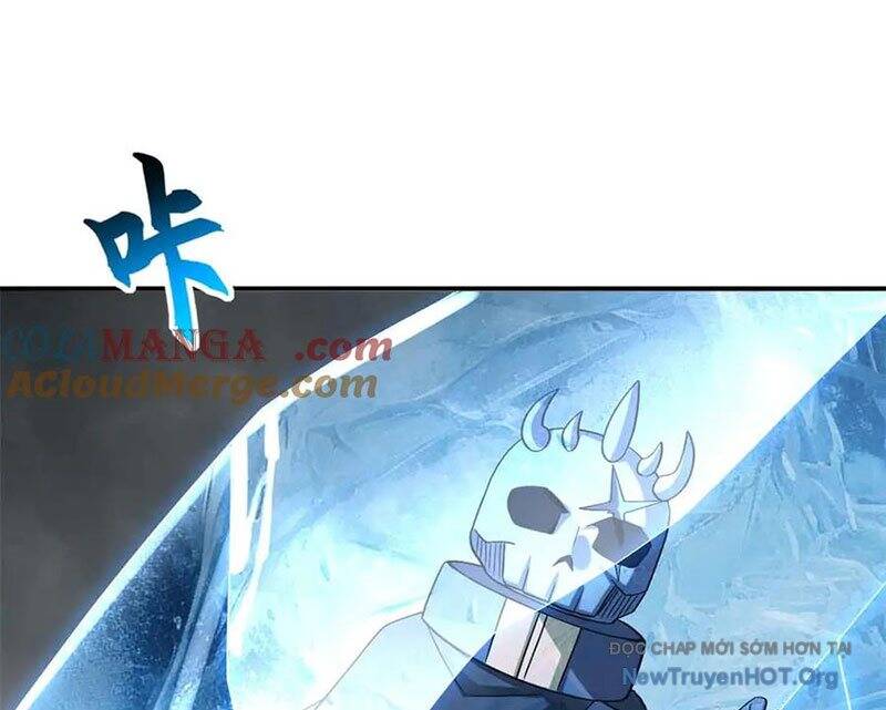 Ma Thú Siêu Thần Chap 181 - Next Chap 182