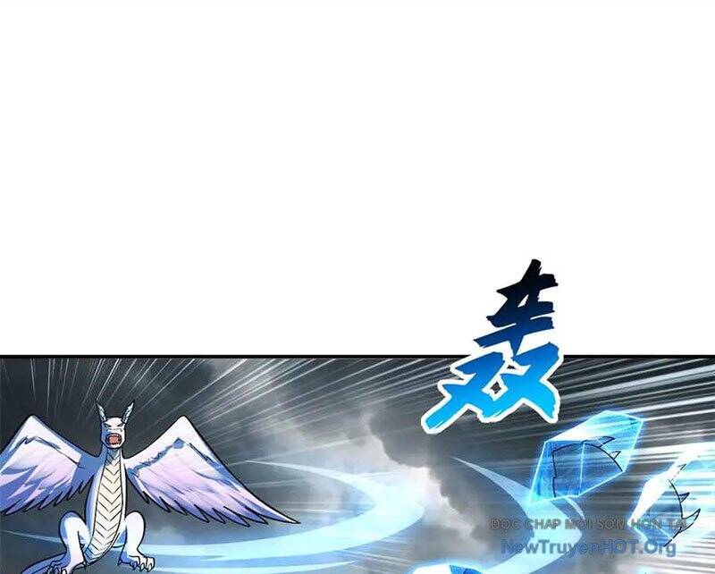 Ma Thú Siêu Thần Chap 181 - Next Chap 182