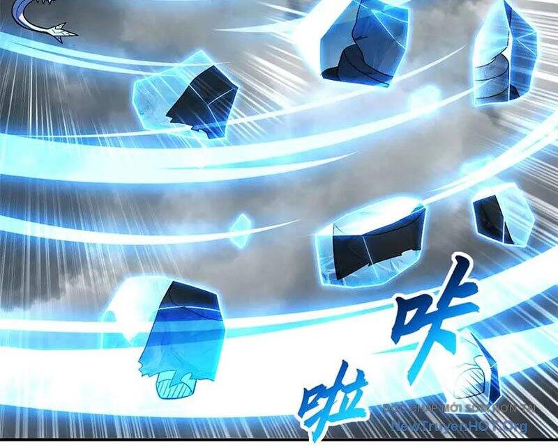 Ma Thú Siêu Thần Chap 181 - Next Chap 182