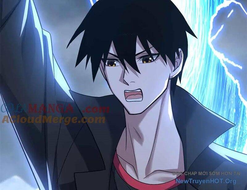 Ma Thú Siêu Thần Chap 181 - Next Chap 182