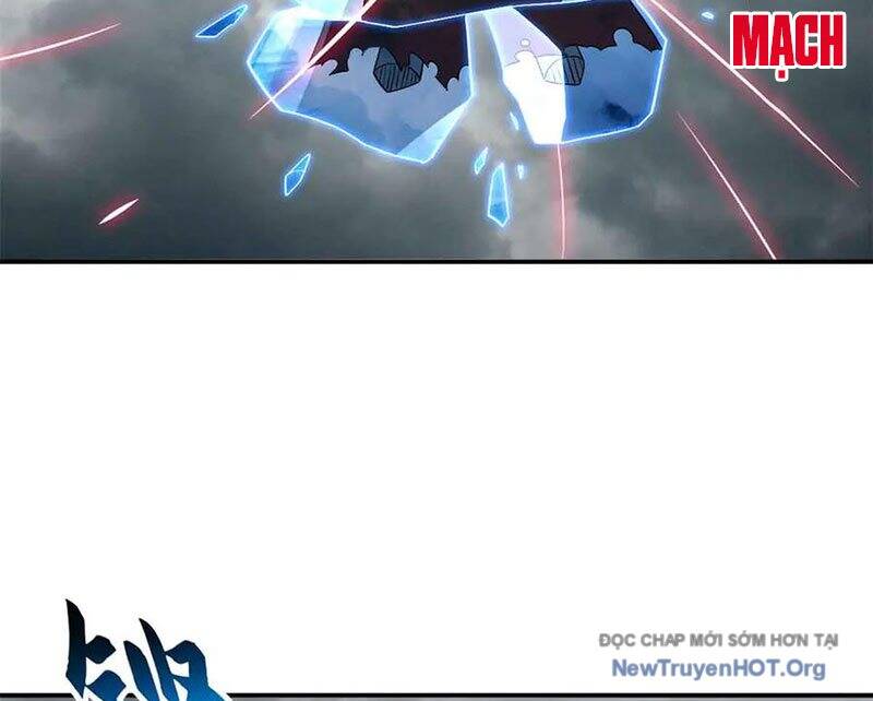 Ma Thú Siêu Thần Chap 181 - Next Chap 182