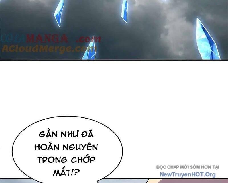 Ma Thú Siêu Thần Chap 181 - Next Chap 182