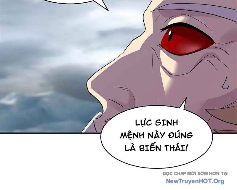Ma Thú Siêu Thần Chap 181 - Next Chap 182