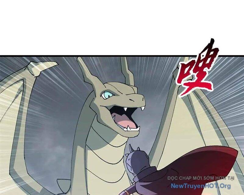 Ma Thú Siêu Thần Chap 181 - Next Chap 182