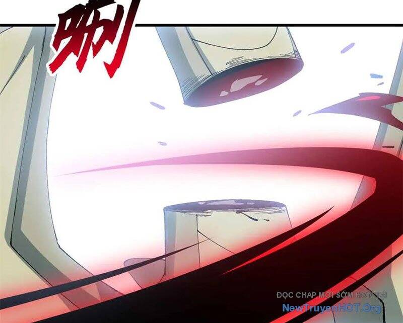 Ma Thú Siêu Thần Chap 181 - Next Chap 182