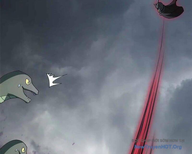 Ma Thú Siêu Thần Chap 181 - Next Chap 182