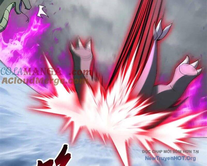 Ma Thú Siêu Thần Chap 181 - Next Chap 182