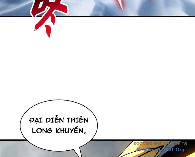 Ma Thú Siêu Thần Chap 181 - Next Chap 182