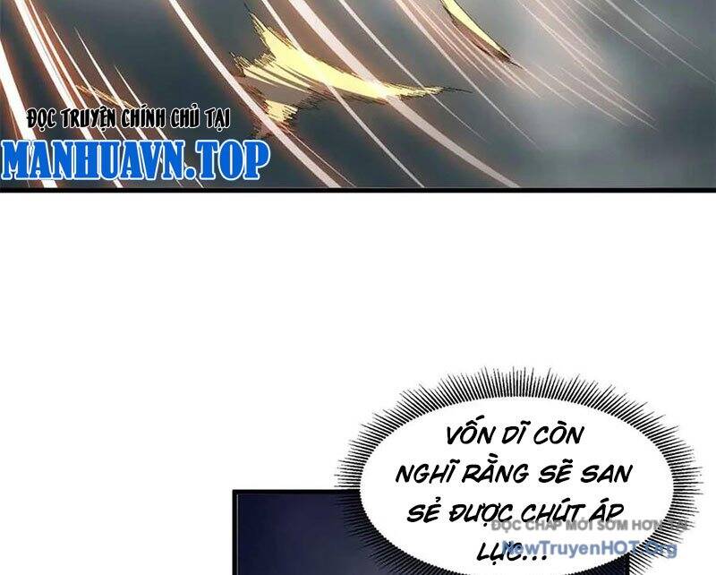 Ma Thú Siêu Thần Chap 181 - Next Chap 182