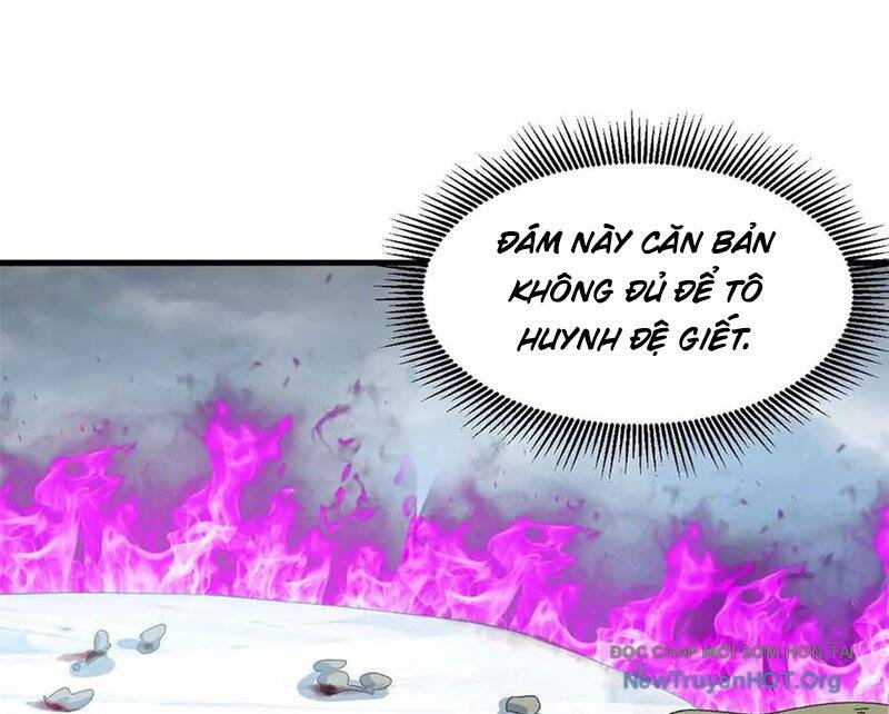 Ma Thú Siêu Thần Chap 181 - Next Chap 182
