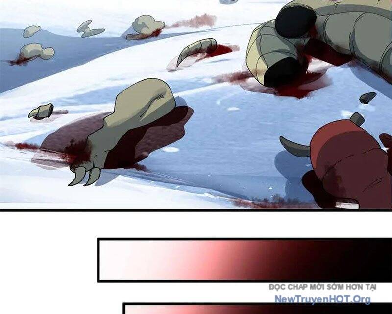 Ma Thú Siêu Thần Chap 181 - Next Chap 182