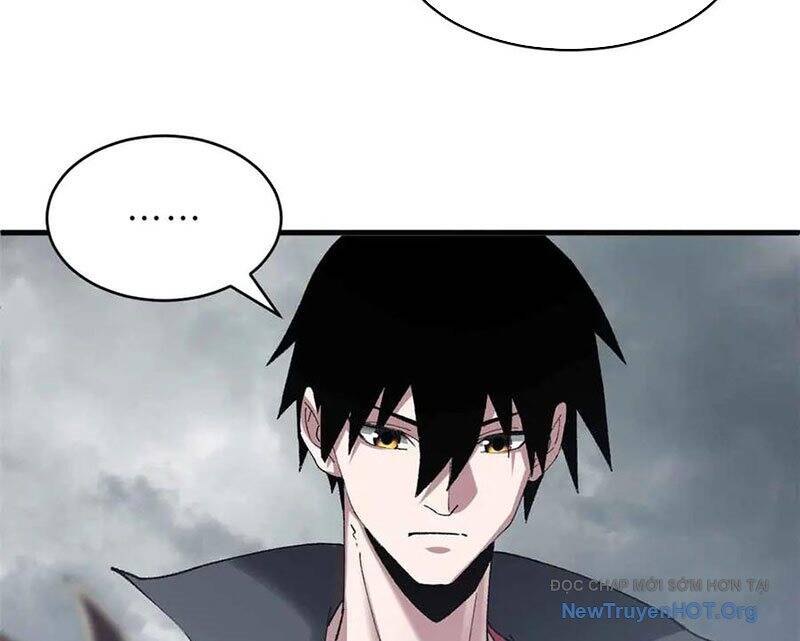 Ma Thú Siêu Thần Chap 181 - Next Chap 182