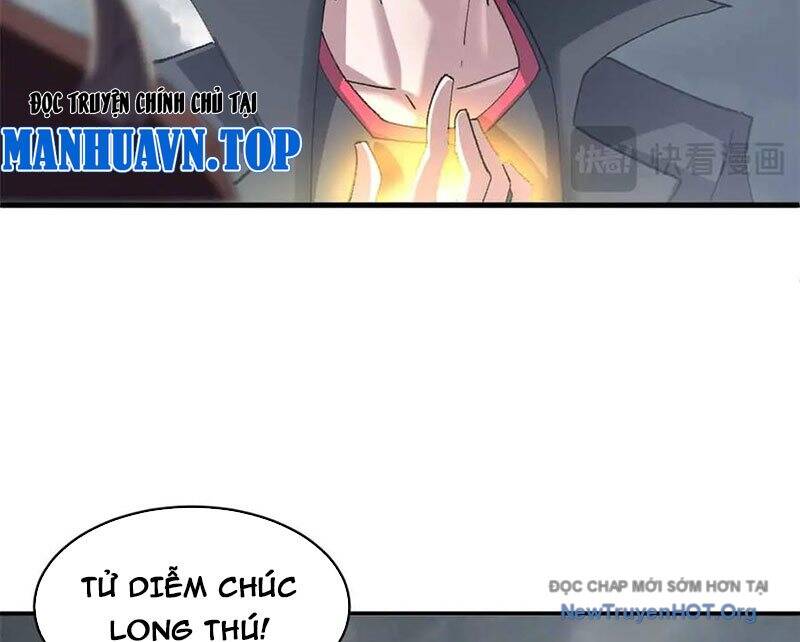 Ma Thú Siêu Thần Chap 181 - Next Chap 182